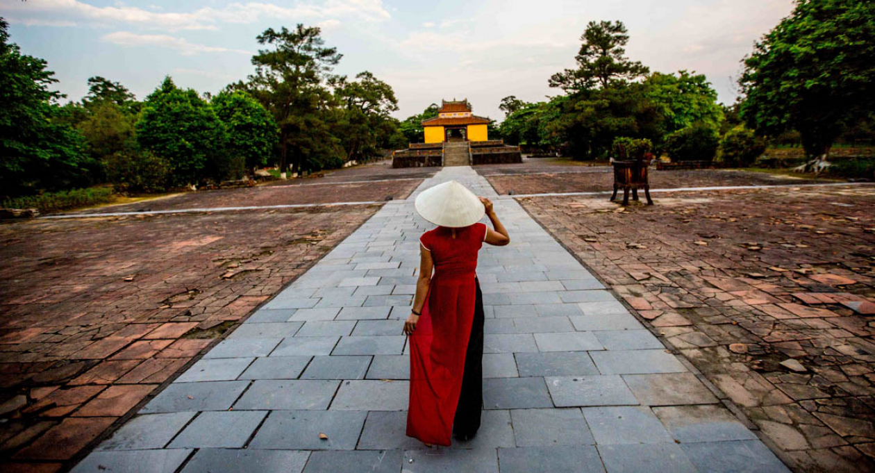 Vietnamese history