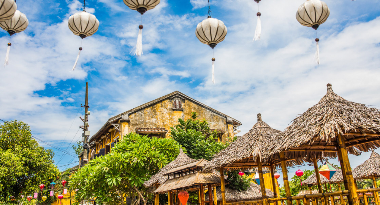 Best of #MyVietnam on Instagram