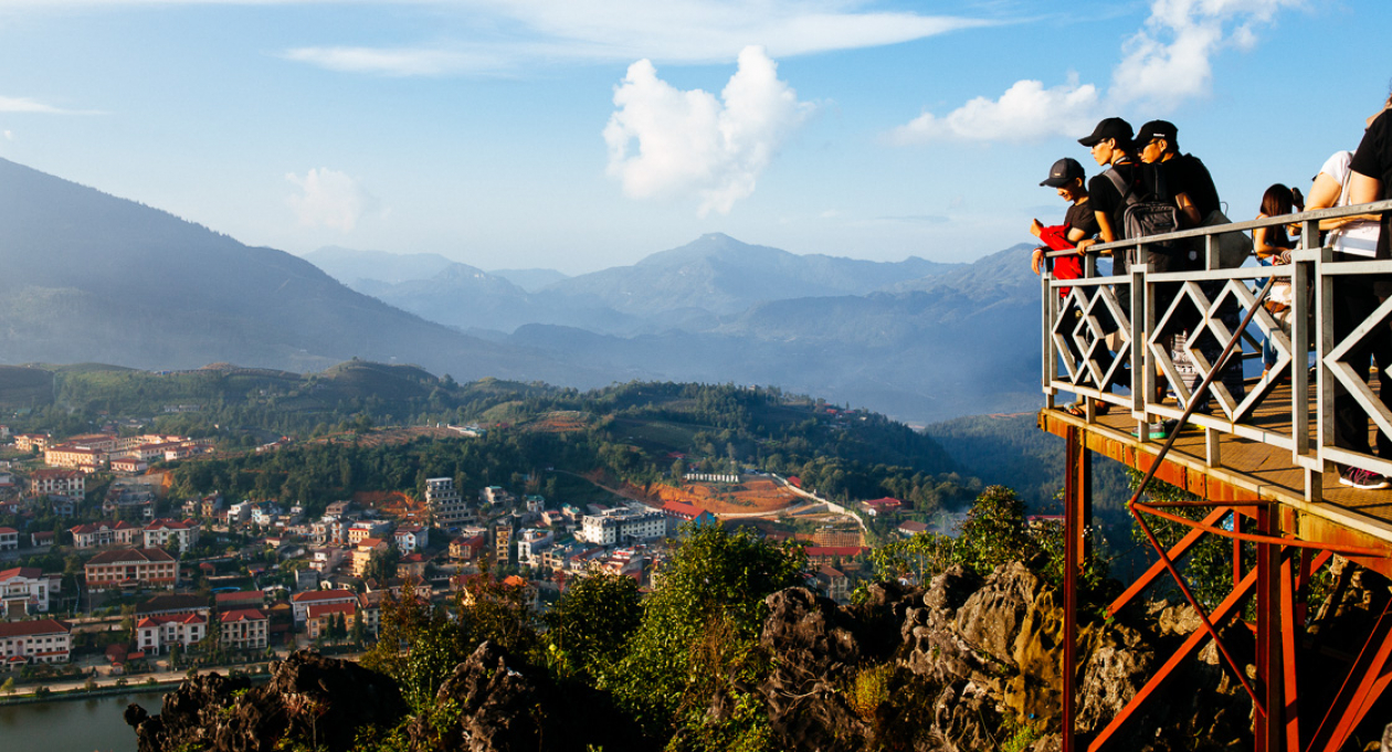 Northern Vietnam