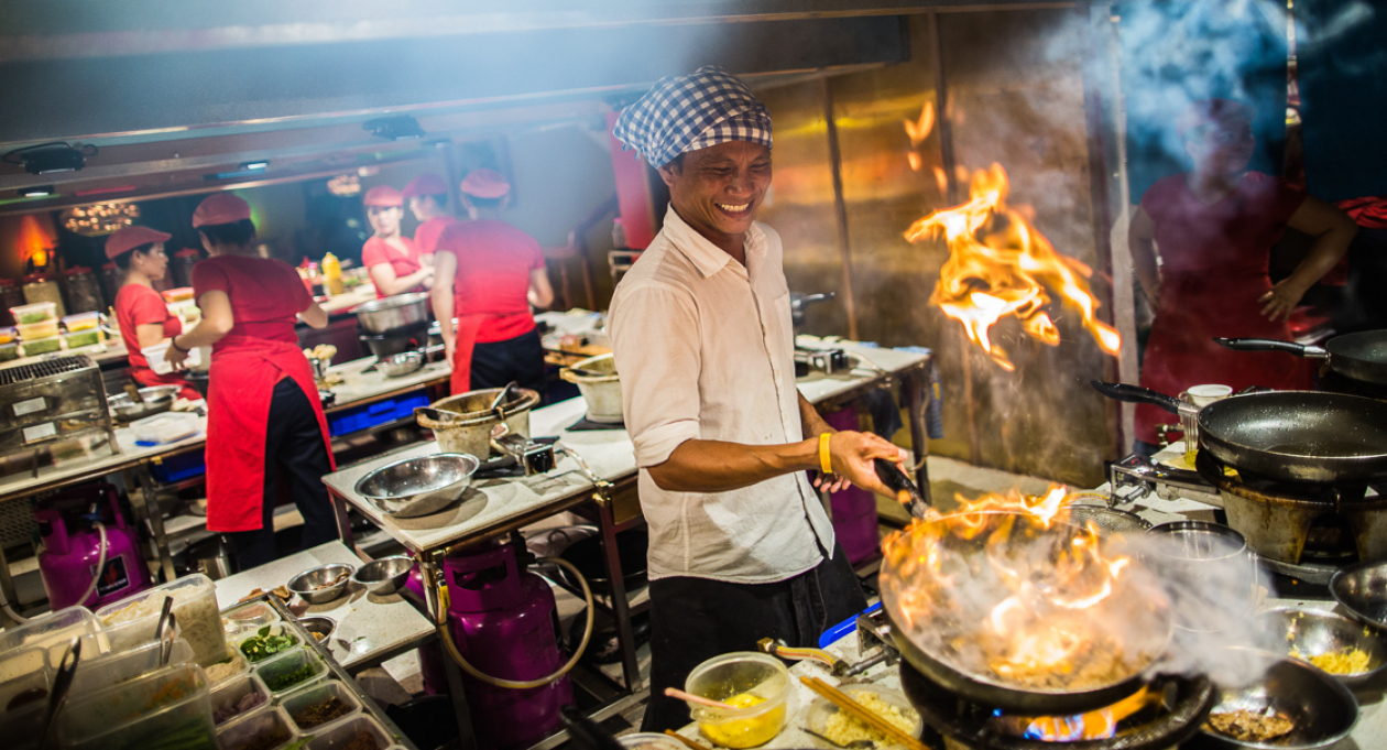 My Hoi An: