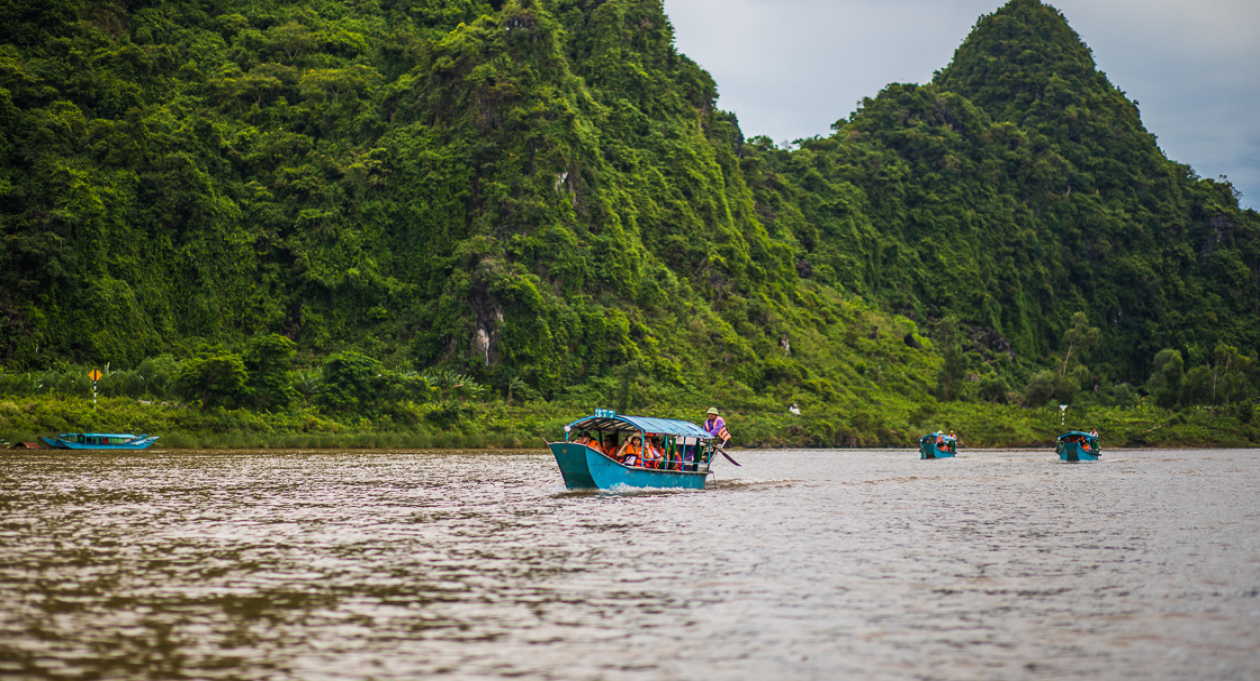 Phong Nha