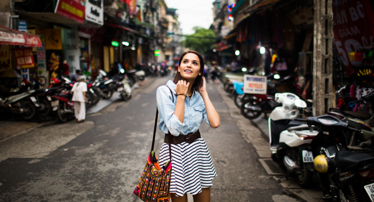 How to join #MyVietnam