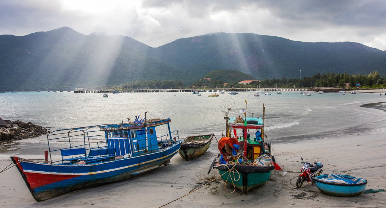 Vietnam mobile wallpapers