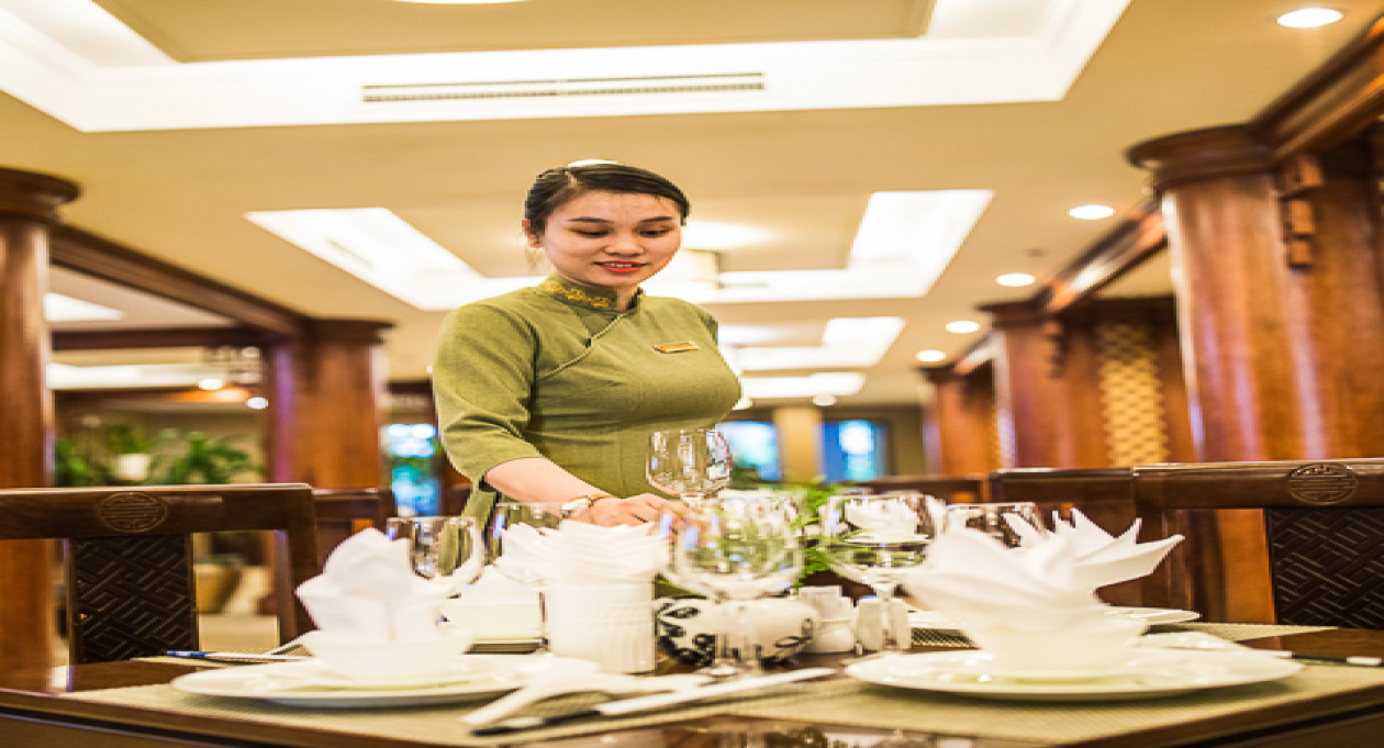 Sweet Stay Offer from Rex Hotel