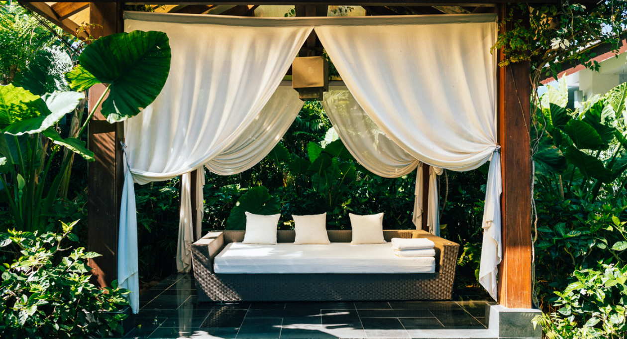 Heal, restore, and relax in Central Vietnam