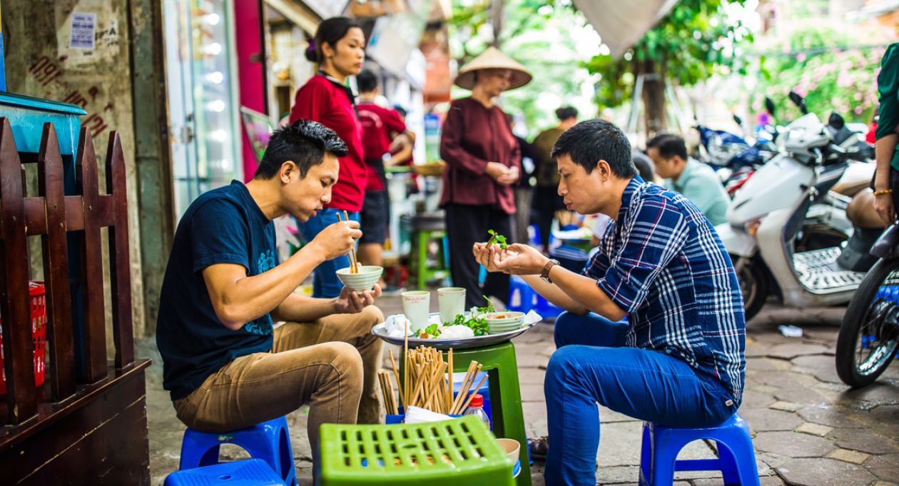 7 ideas for the Trump-Kim Hanoi itinerary