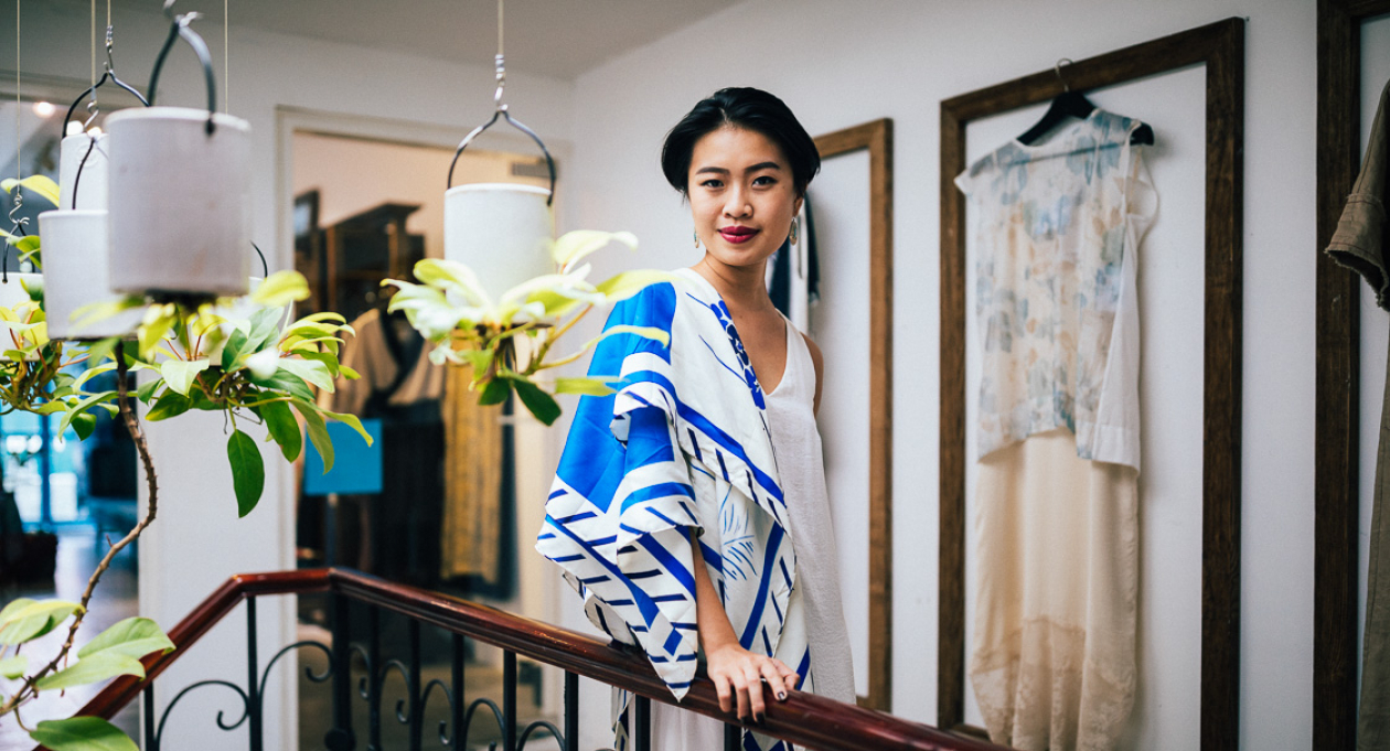 Voices from Vietnam 