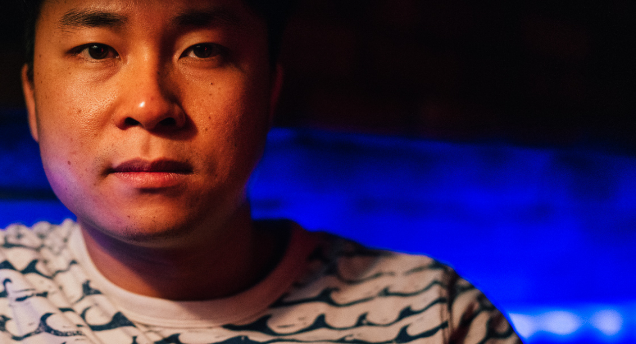 Voices of Vietnam now: Quoc Anh of Kumquat Tree