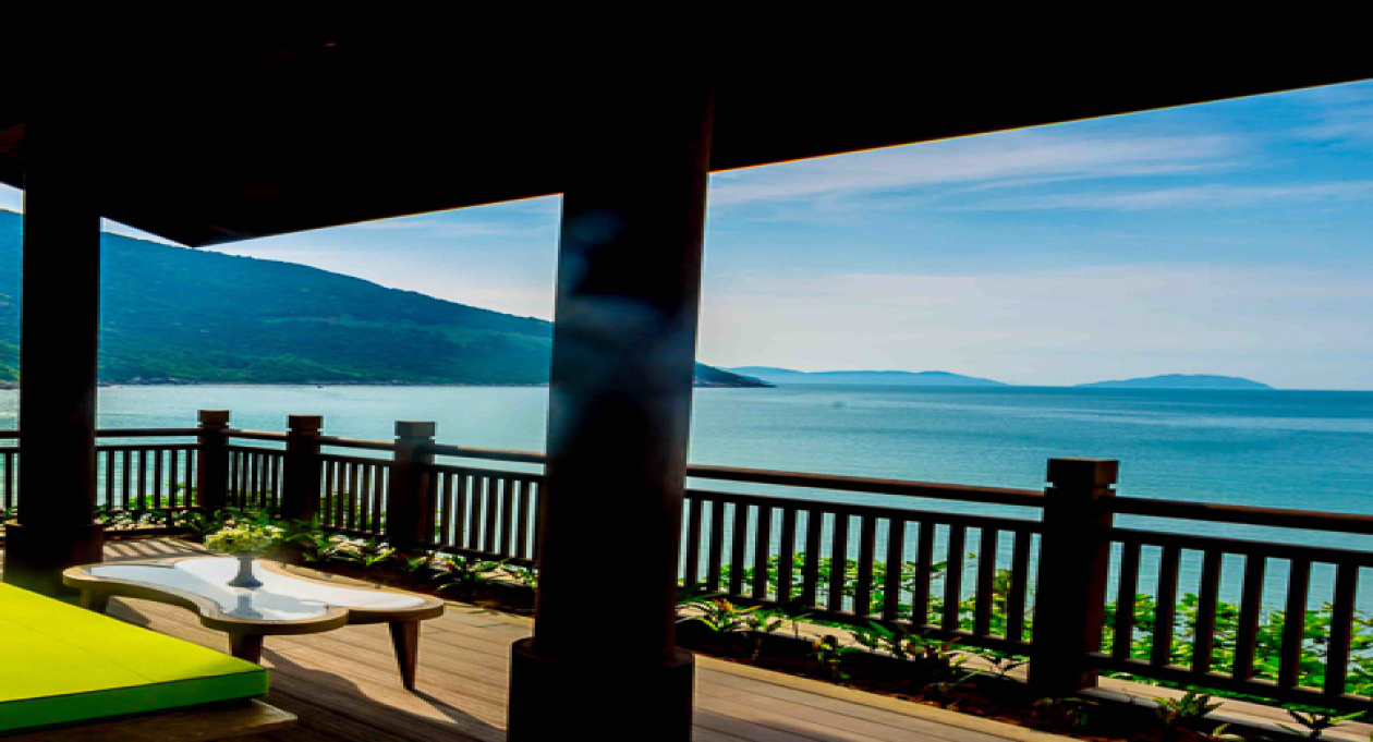 Club Peninsula Suite Offer