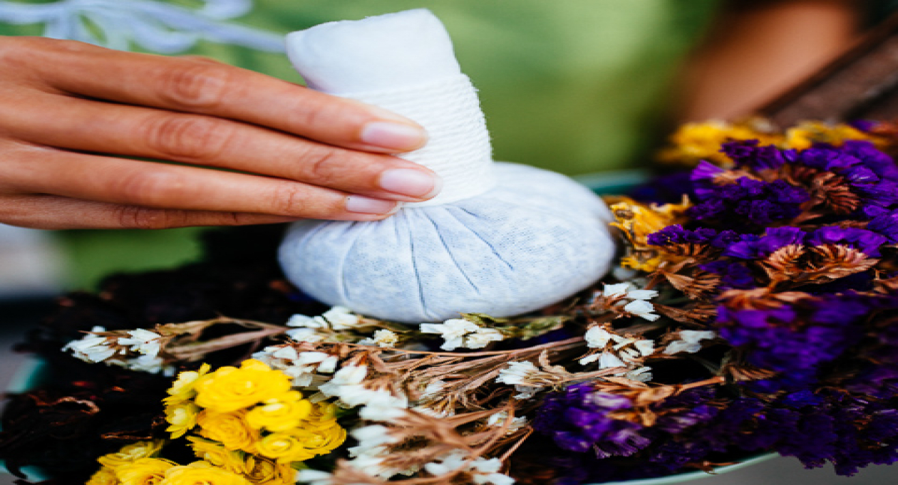 Kara Relaxation Package at the Caravelle