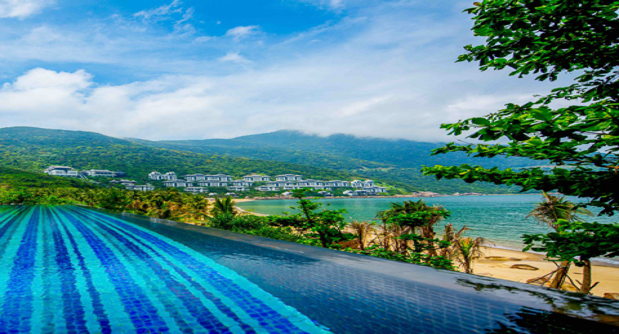 Rejuvenating Escape in Danang