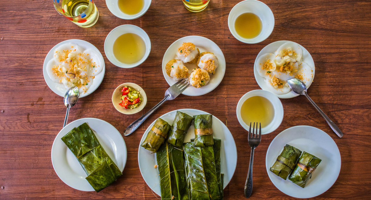 How to eat like a local in Hue