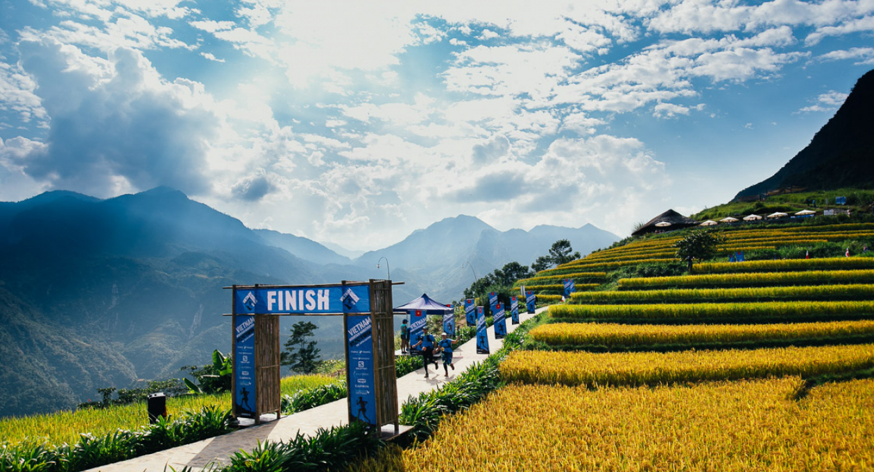 10 unique marathons in Vietnam