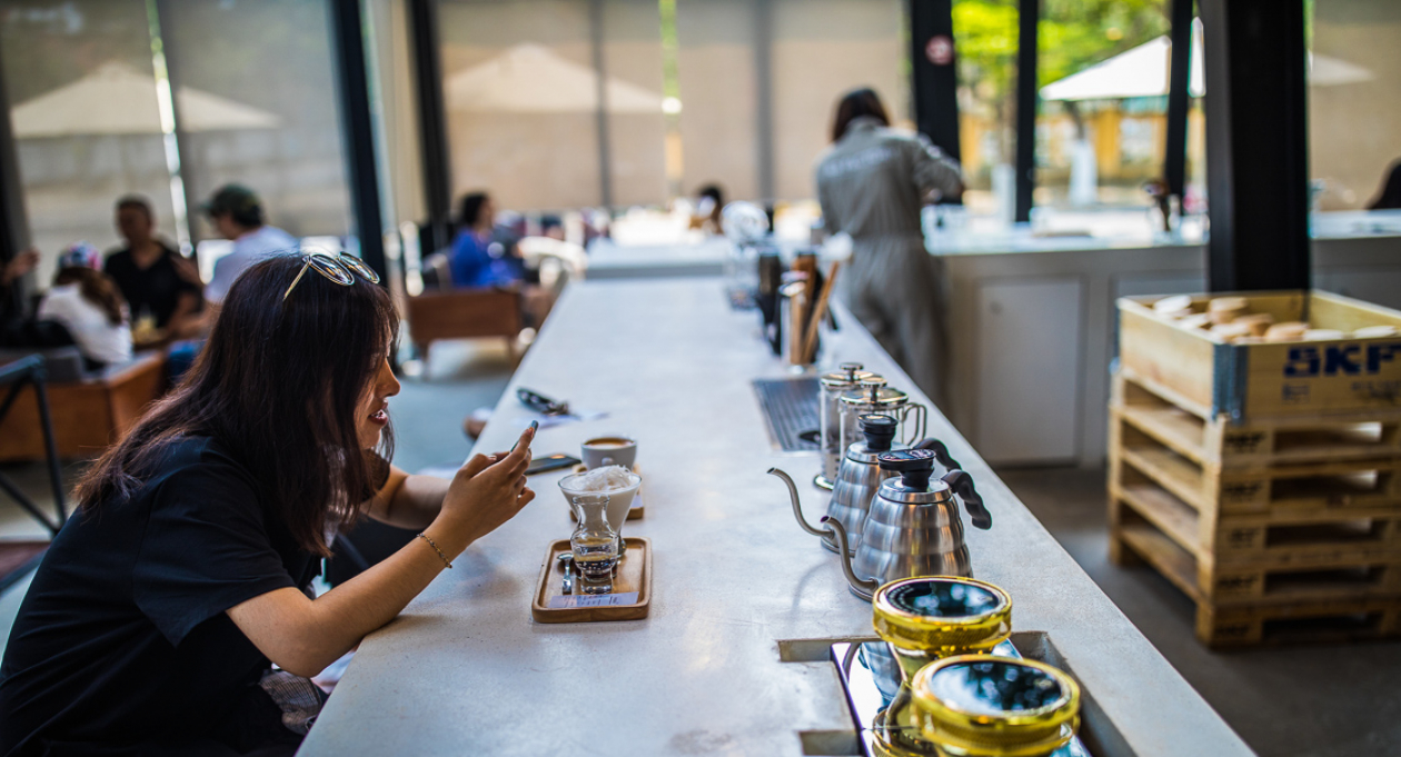 Get social with Vietnam Tourism