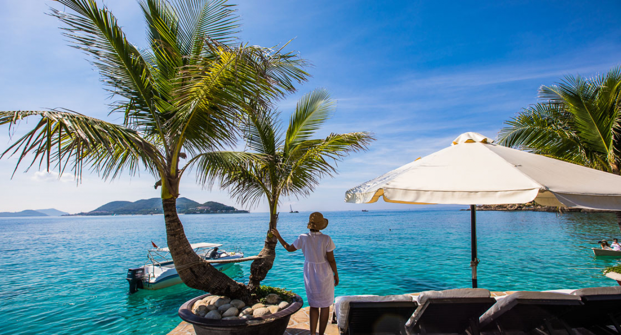 A perfect weekend in Nha Trang
