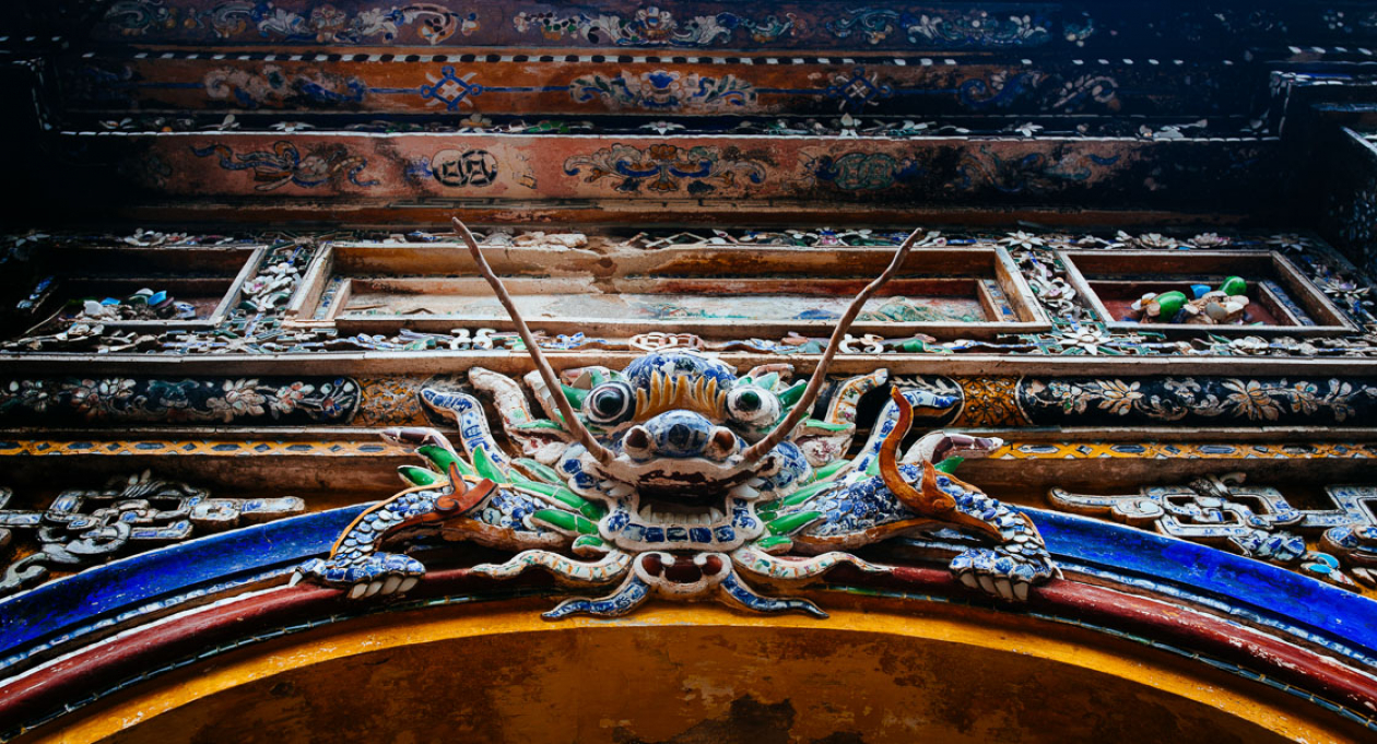 3 days in Hue for culture seekers 