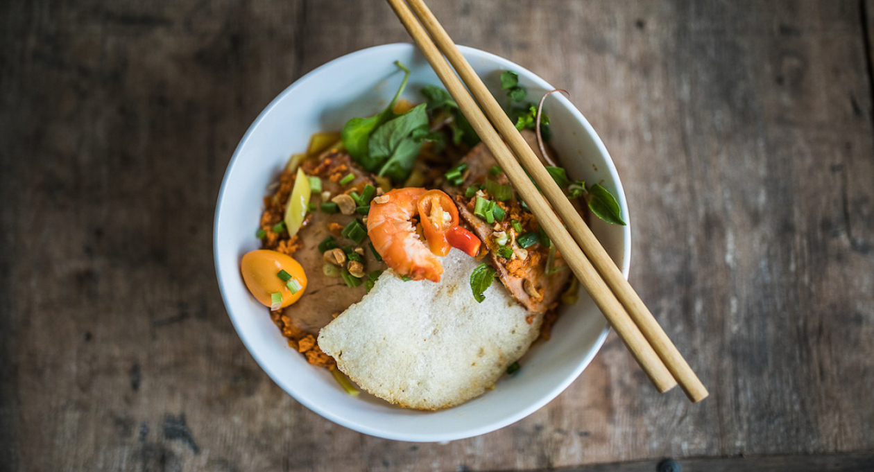 Vietnam: A foodie guide by region