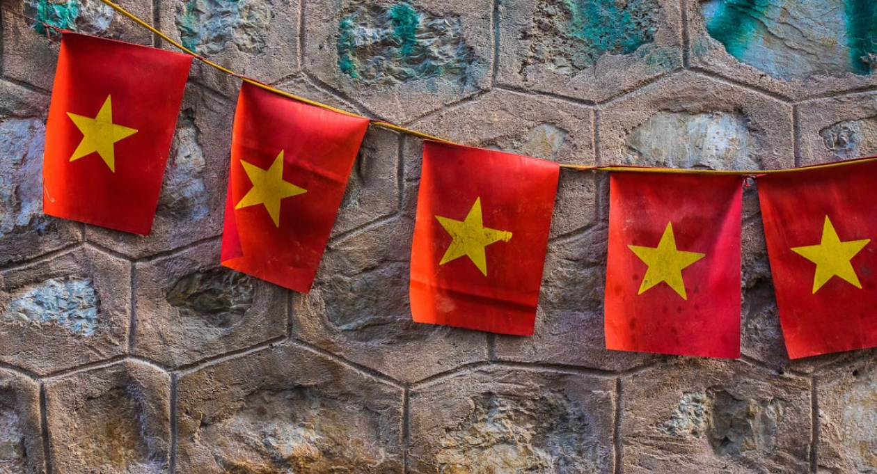 Vietnam resources for travel industry