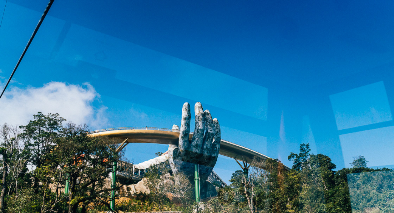 How to explore and enjoy Ba Na Hills