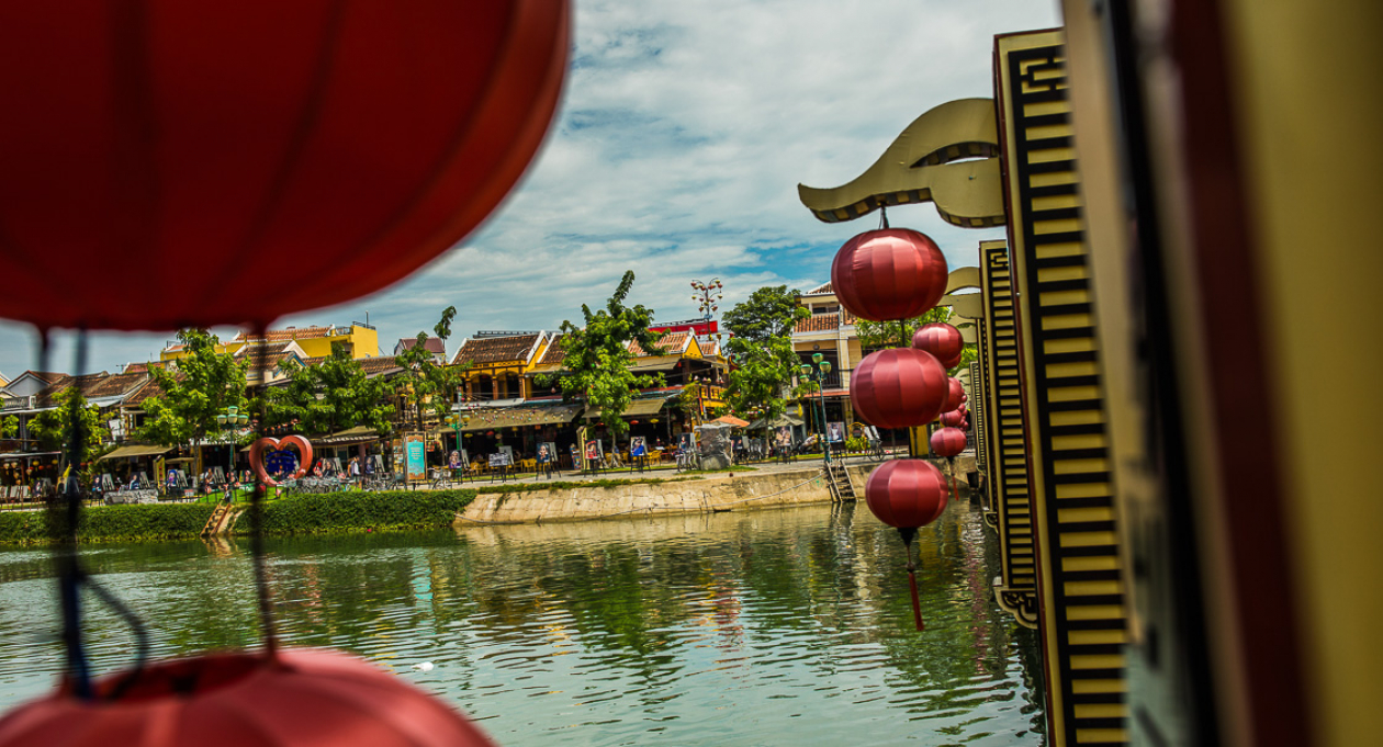 A girls' guide to a weekend in Hoi An
