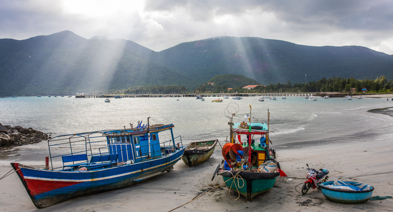 Where to go to see unseen Vietnam