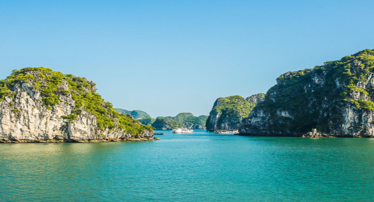 Three Days with Syrena Cruises