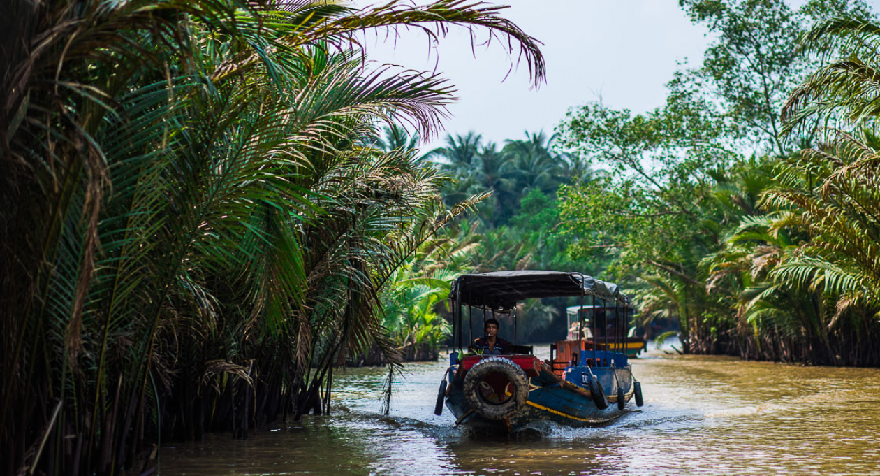 Vietnam wallpapers for your 2020 travels