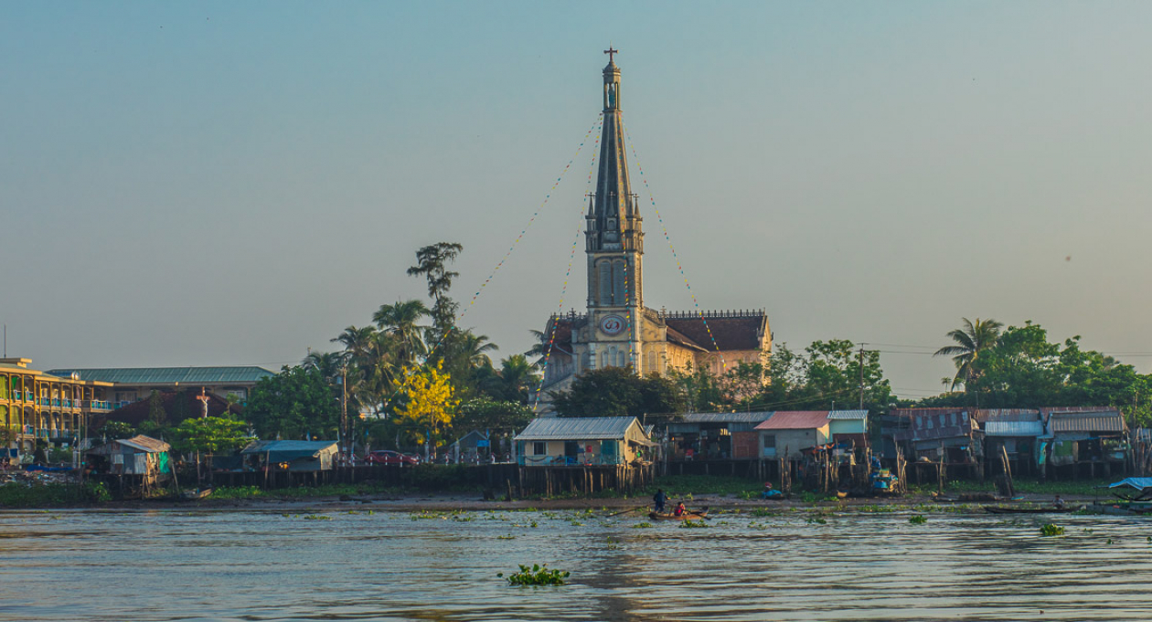 5 reasons you'll love Cai Be