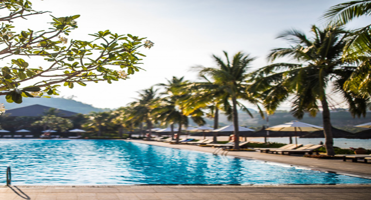 Vietnam Airlines & Vinpearl Package