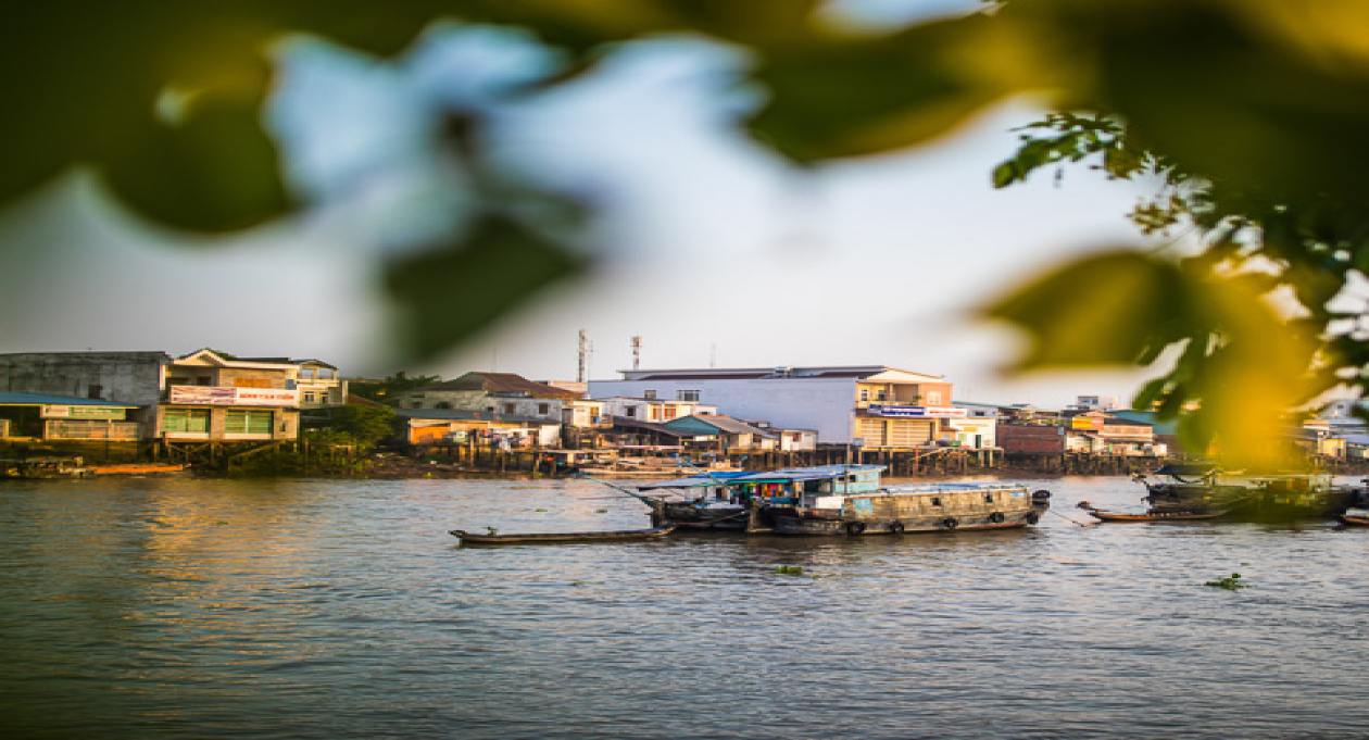 Private Tours with Sens Asia 