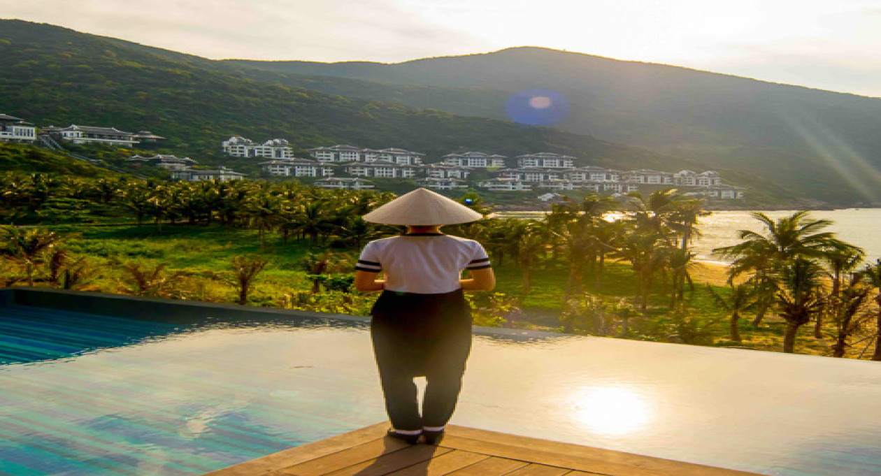 Blissful Stays for Two in Da Nang 