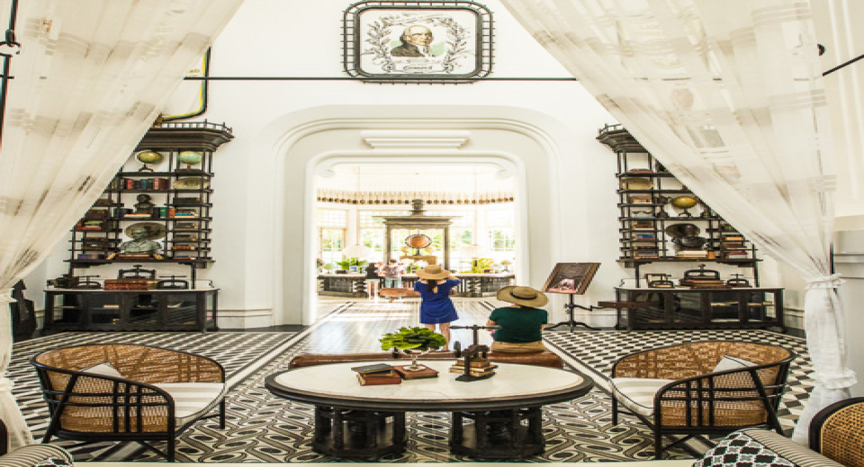 Escape to Paradise on Phu Quoc Island 