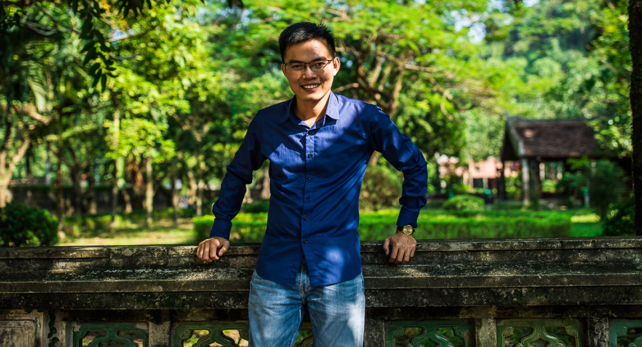 My Ninh Binh: