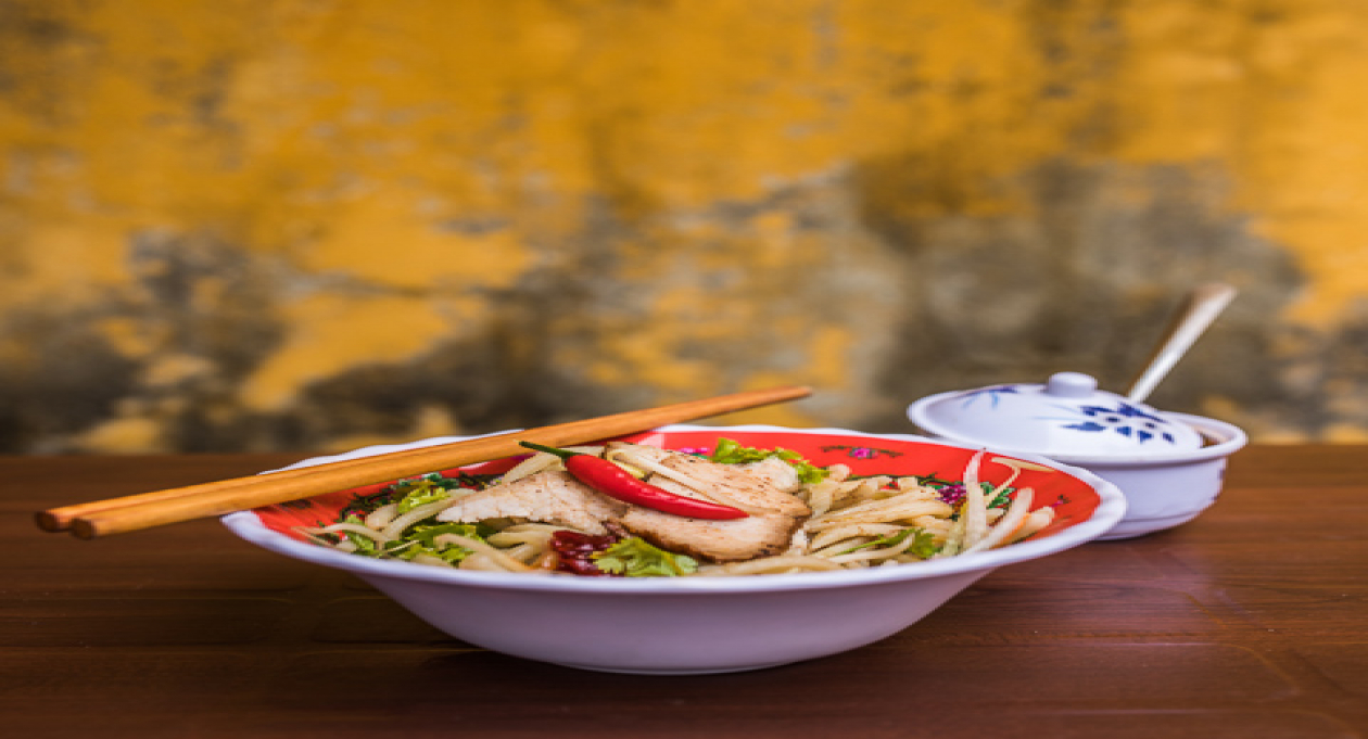 Easy Vietnam tours with Sens Asia