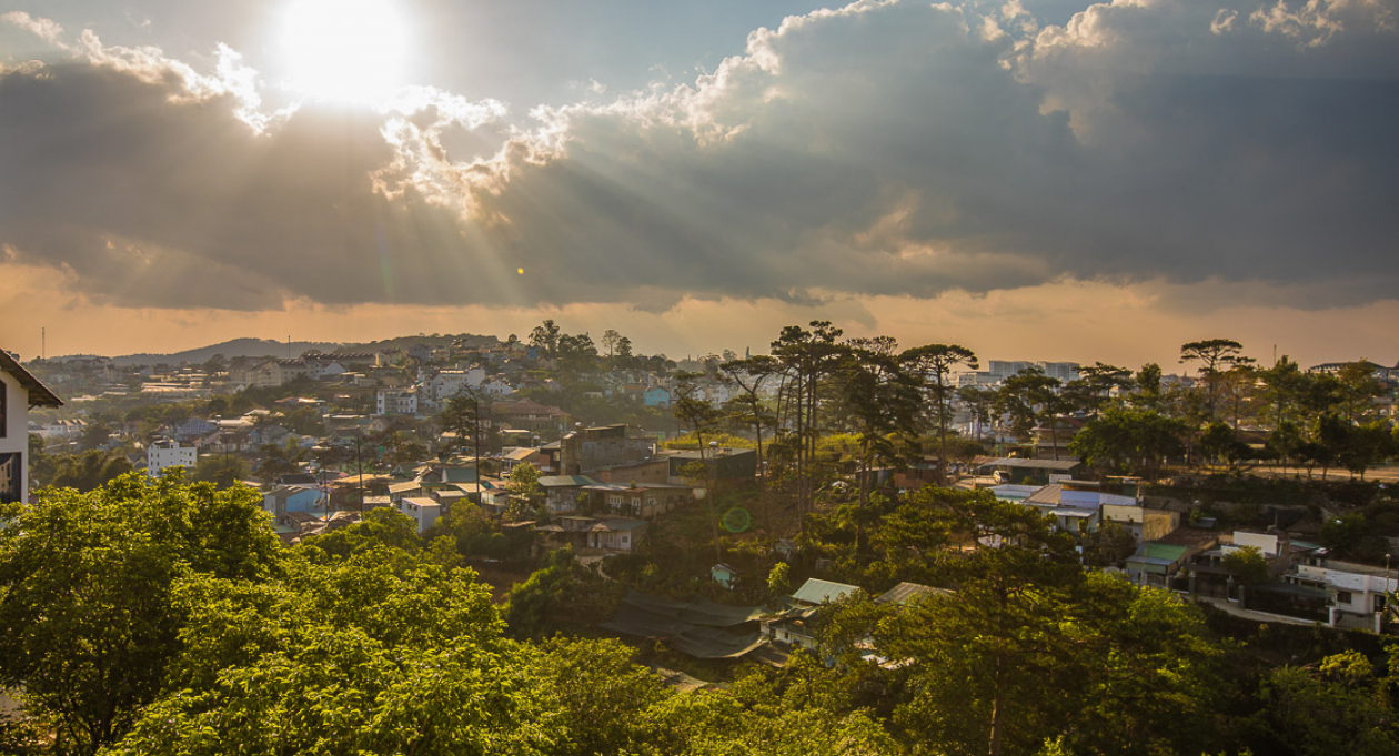 An introduction to sustainable travel