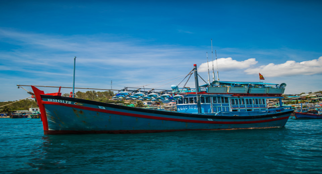 Special Fares to Sunny Nha Trang  