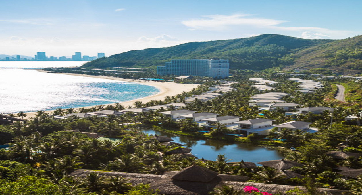 All-inclusive Travel Promotion with Vinpearl 