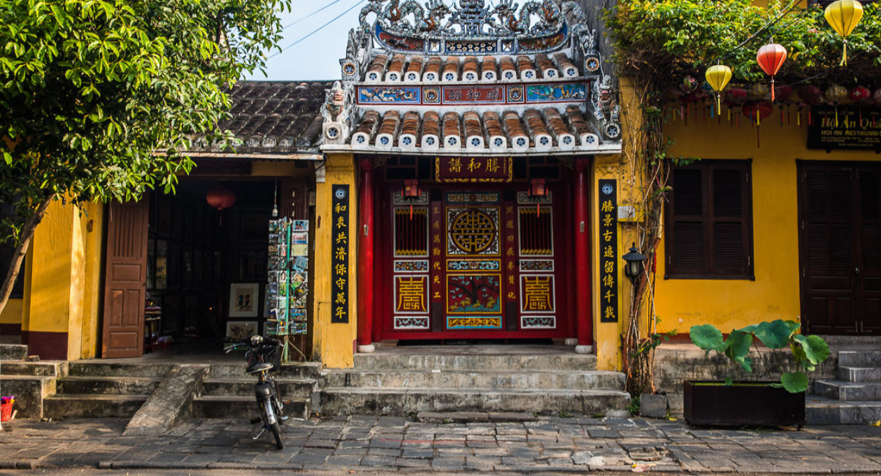 15 ways to visit Vietnam from home