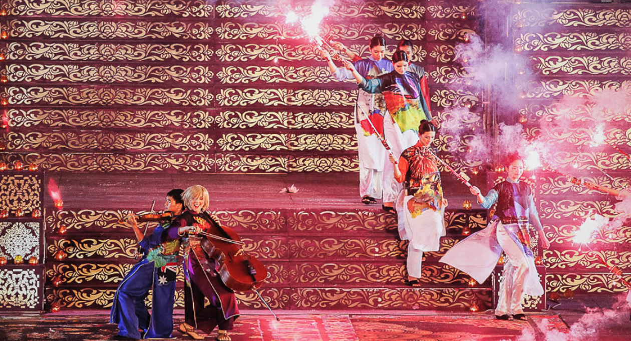 Hue Festival 2020: Tips & Highlights