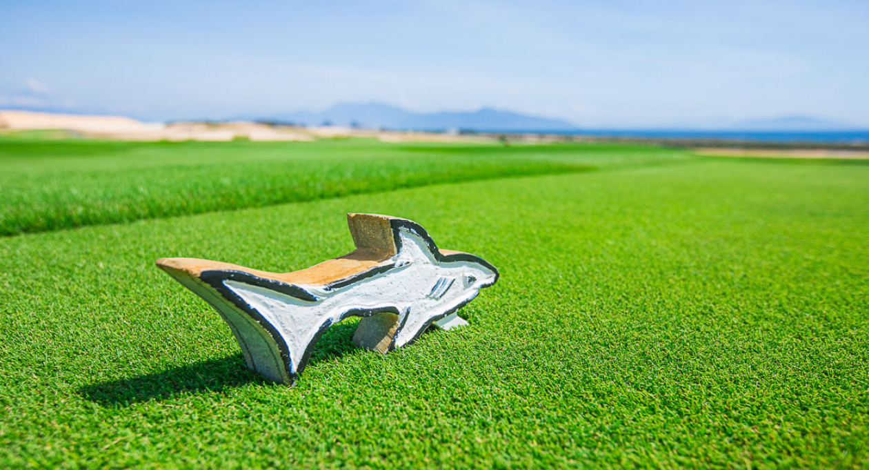 Inside Greg Norman's Vietnam courses
