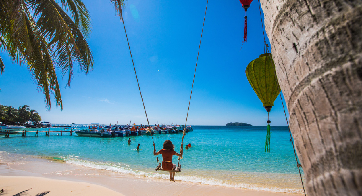 Vietnam for solo travellers