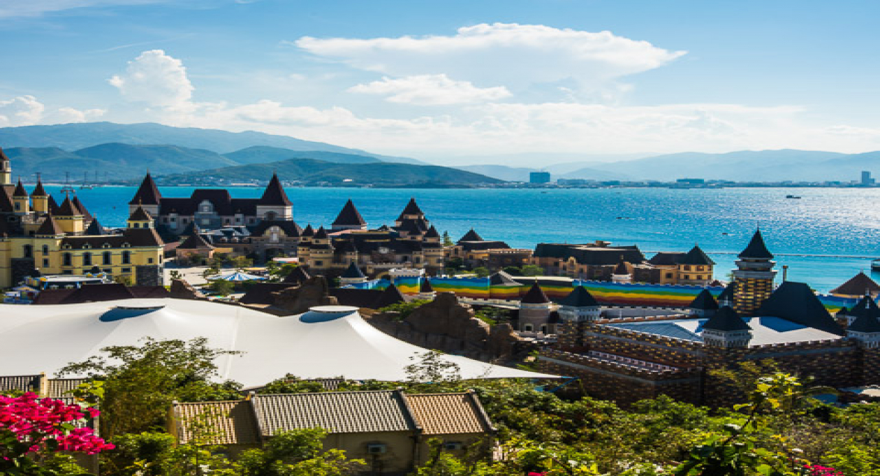 Vinpearl Nha Trang Autumn Deals 