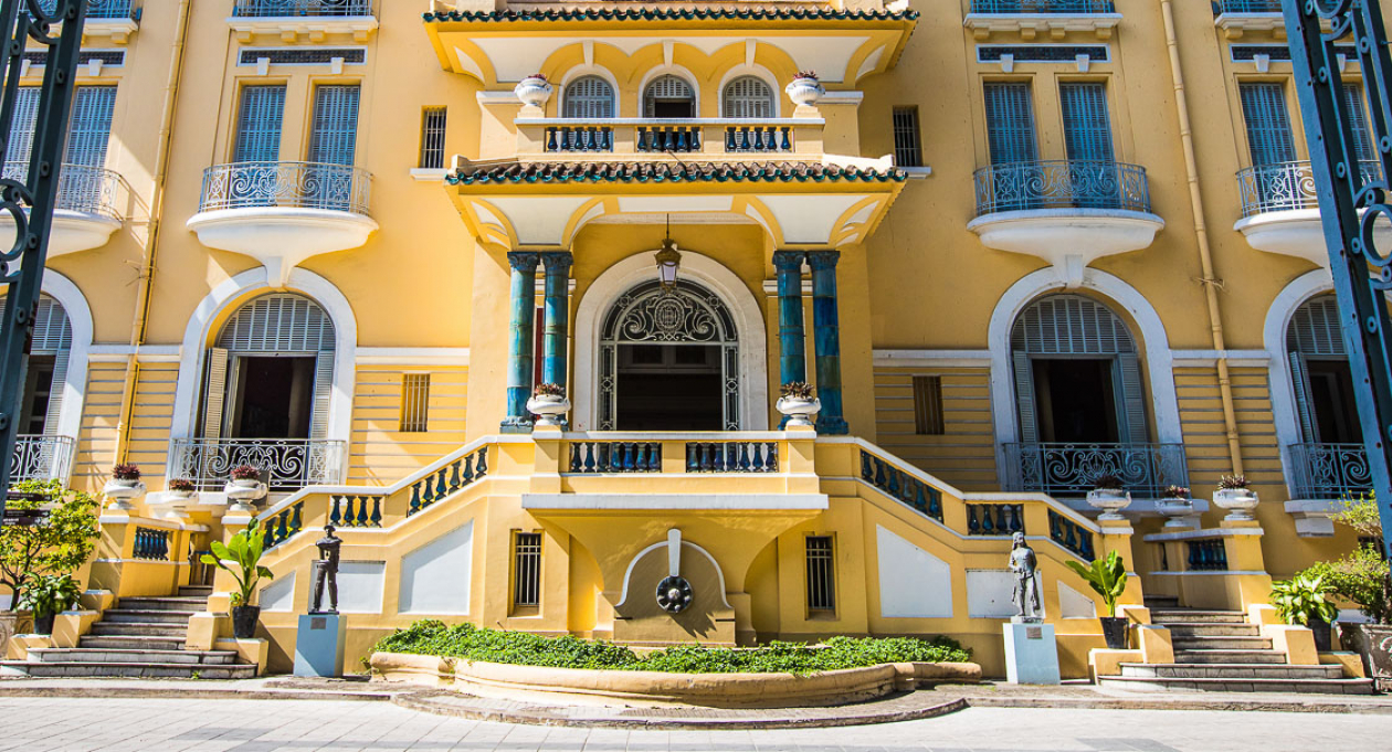 Vietnam's must-see museums