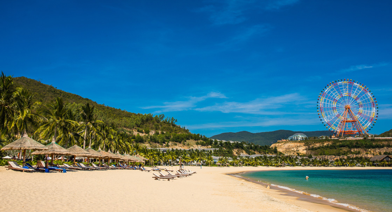 7 places in Vietnam for families 