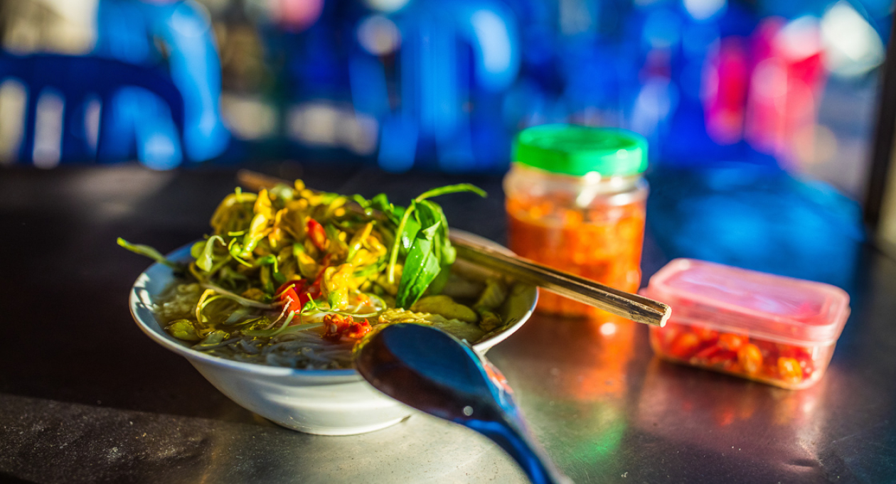 A foodie guide to Vietnam's noodles