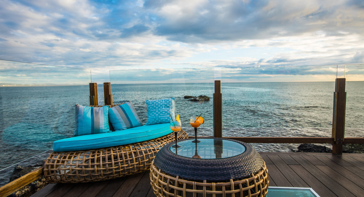 5 favourite beach bars in Vietnam