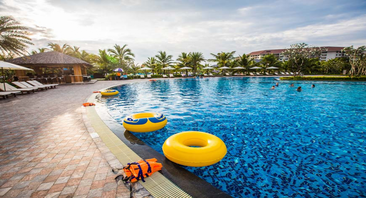 VinOasis Phu Quoc