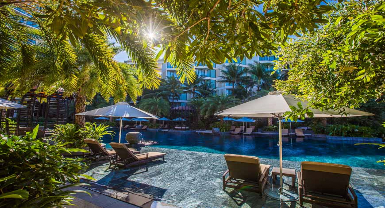 InterContinental Phu Quoc