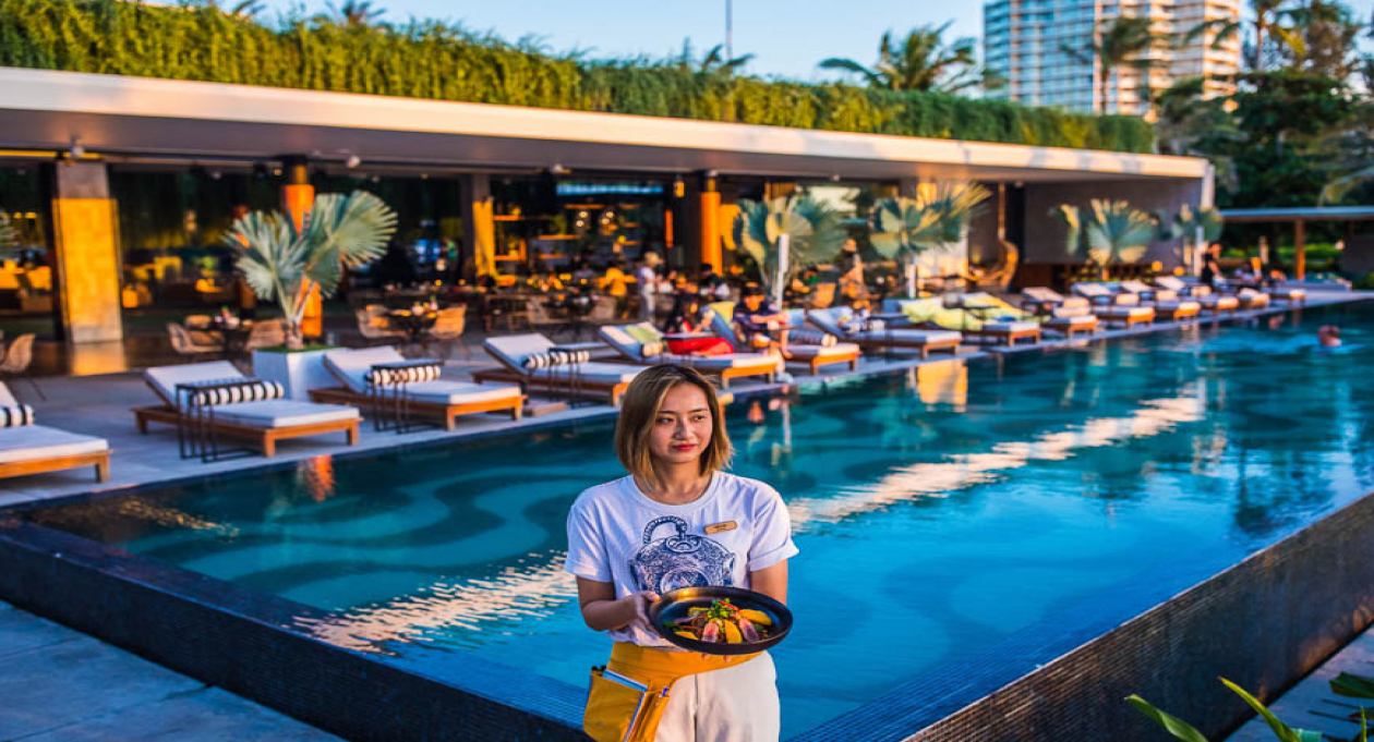 Sailing Club Phu Quoc