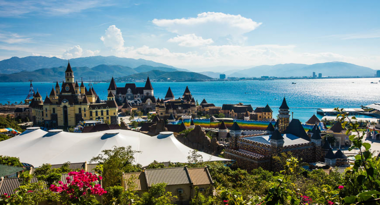 VinWonders Nha Trang